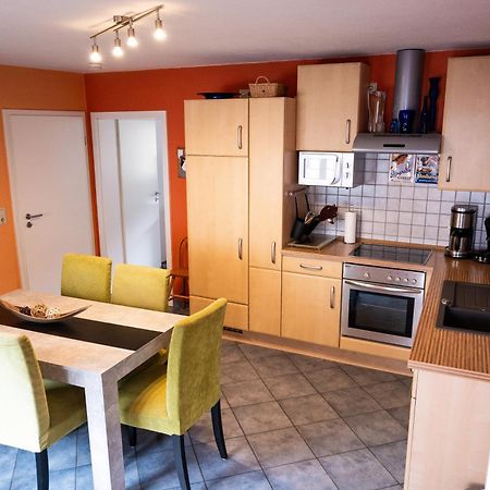 Ferienwohnung & Apartment Am Steinbrunnen Brauneberg Exteriör bild