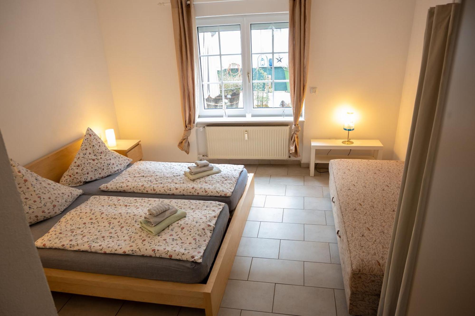 Ferienwohnung & Apartment Am Steinbrunnen Brauneberg Exteriör bild