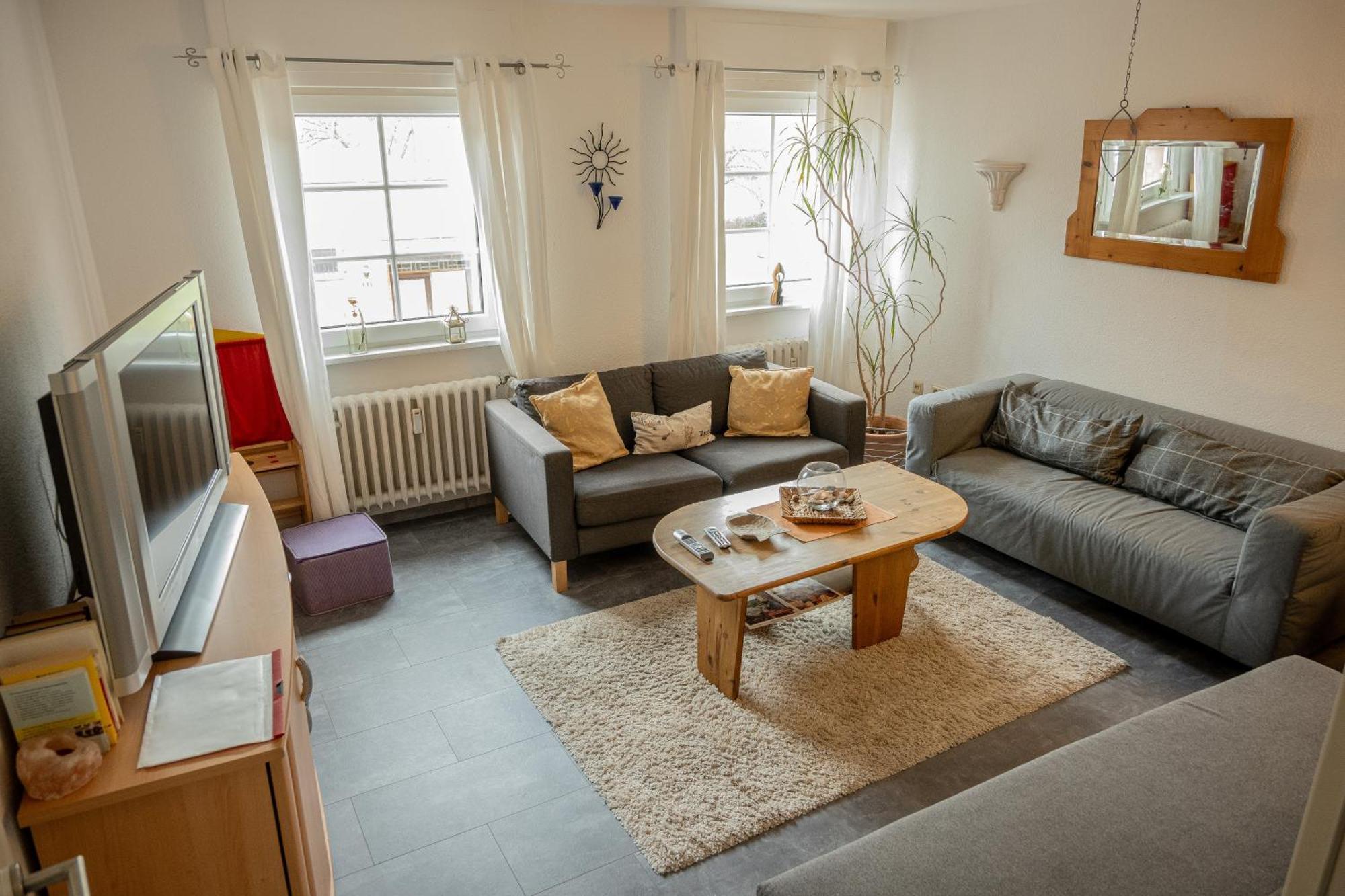 Ferienwohnung & Apartment Am Steinbrunnen Brauneberg Exteriör bild