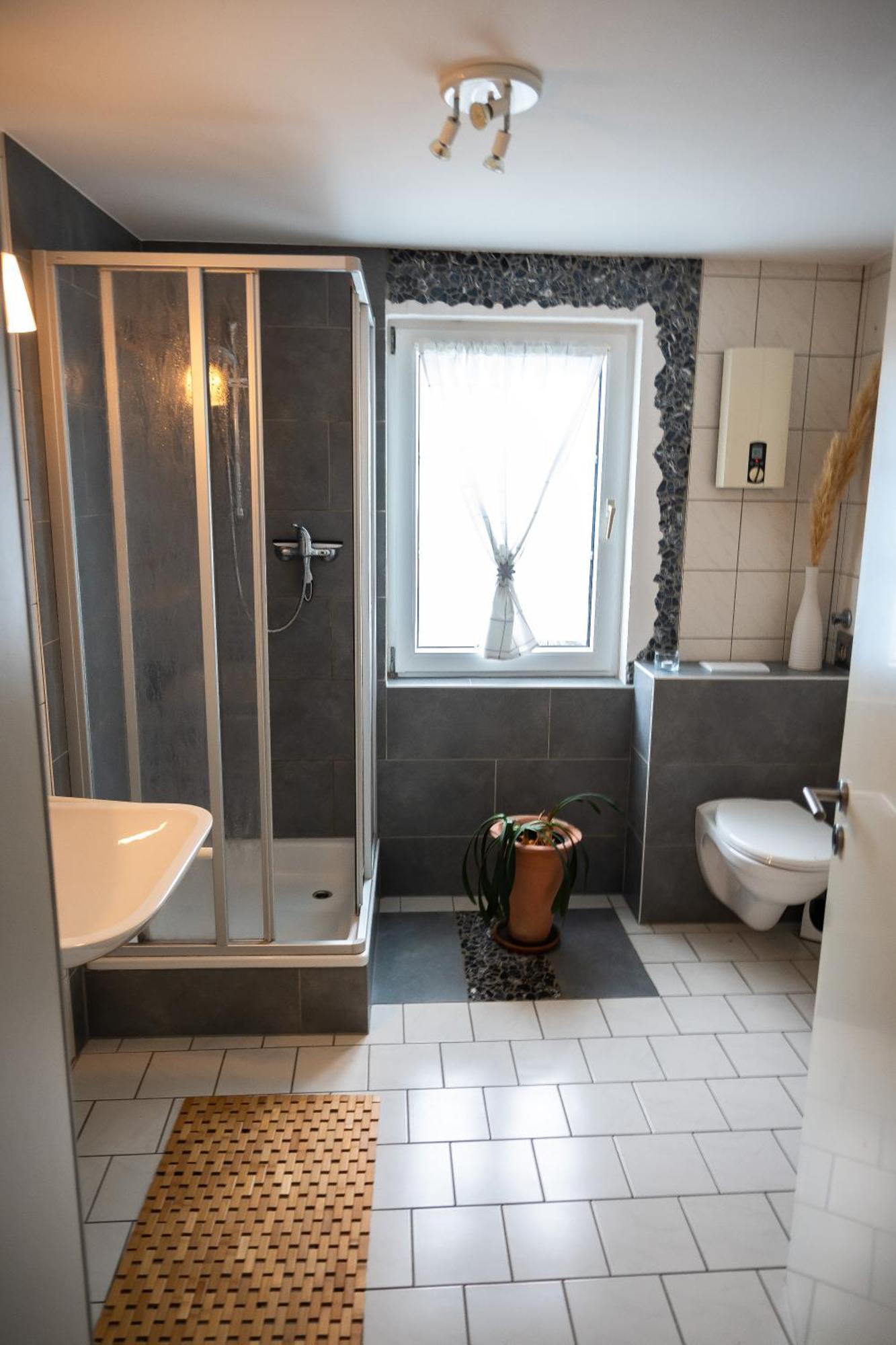 Ferienwohnung & Apartment Am Steinbrunnen Brauneberg Exteriör bild